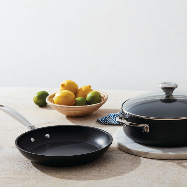Toughened Nonstick PRO Fry Pan Le Creuset® Official Site